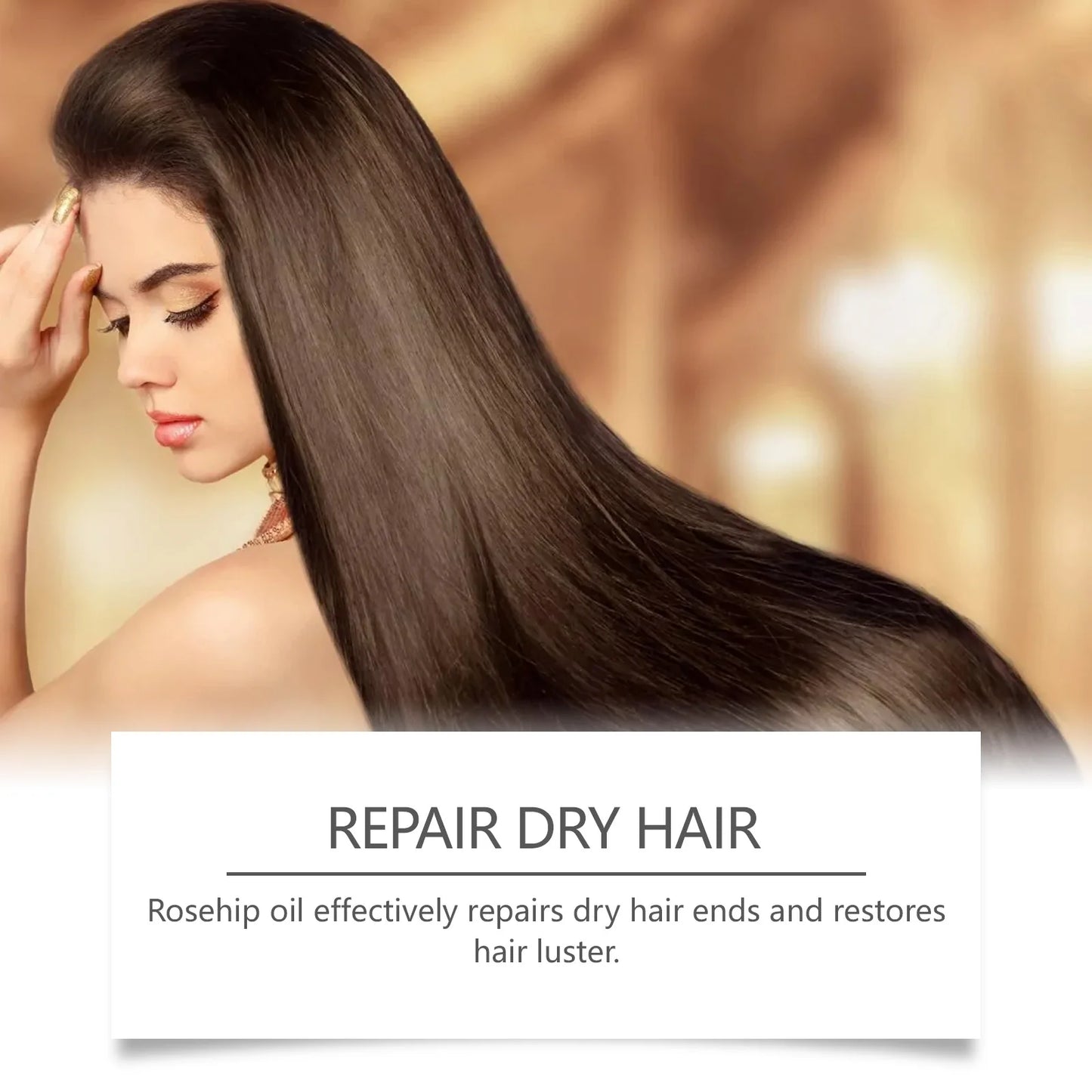 OceAura Vitamin E Essential Oil For Daily Skin Care