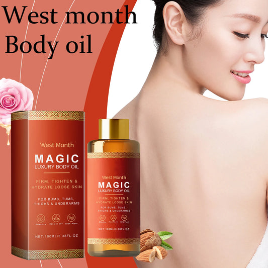 Essential Oil Skin Care Essence For Moisturizing Firming