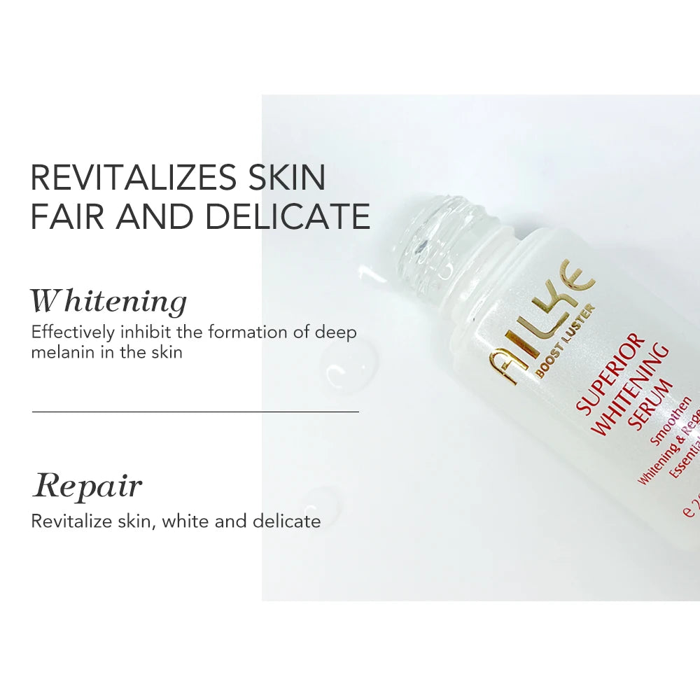 AILKE Whitening Face Cream With Niacinamide And Glutathione