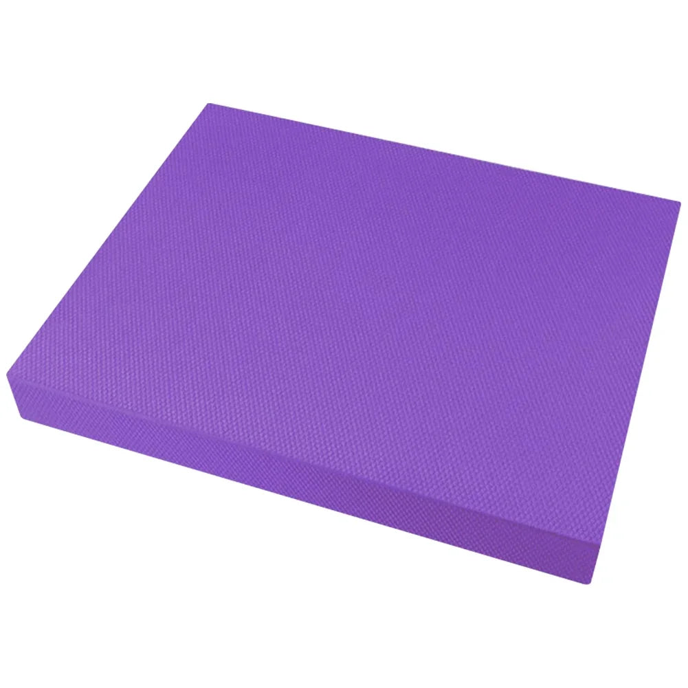 Hign-concerned Yoga Balance Pad Anti Slip Fitness Mat