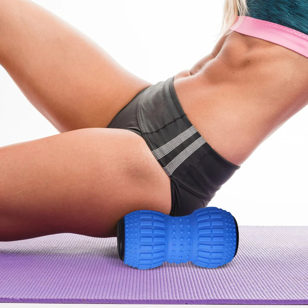 Shunmaii Electric Peanut Ball Massage Myofascial Release