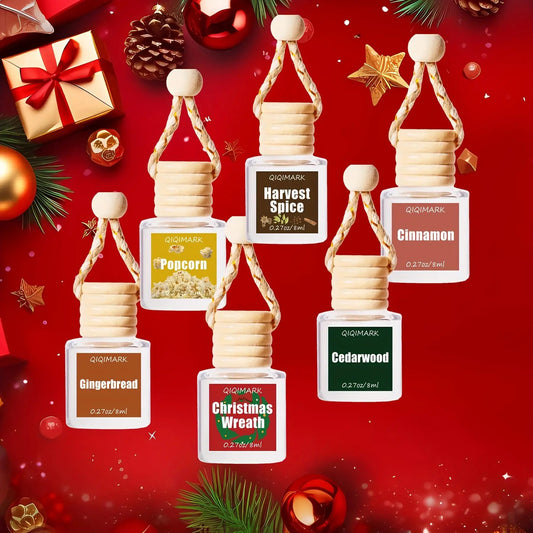 Hign Concerned Car Air Diffuser Fragrance Aromatherapy