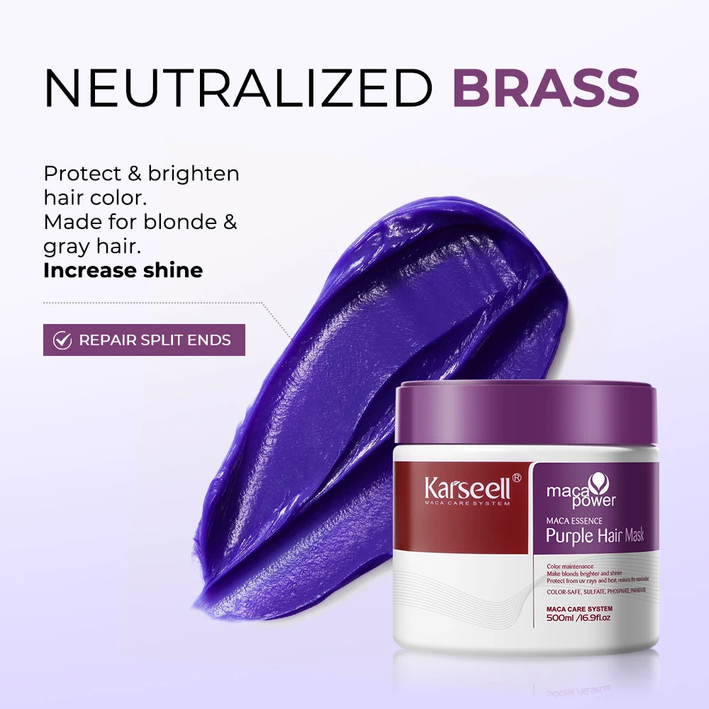 Karseell Hair Mask Professional Conditioning Treatment