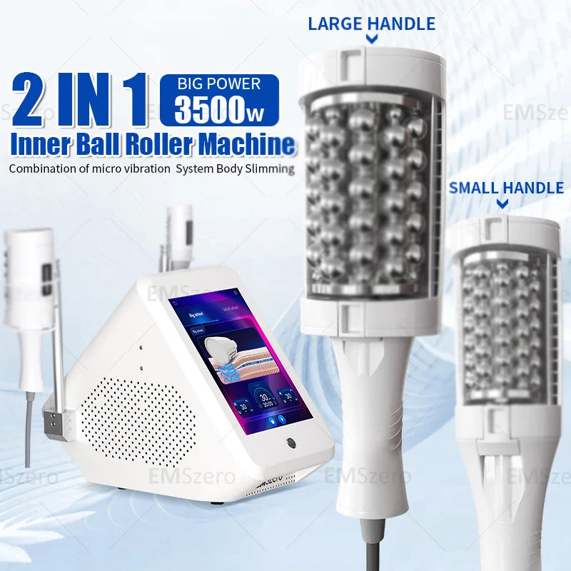 Myoslim EMS Body Sculpt Machine for Fat Burning Contouring