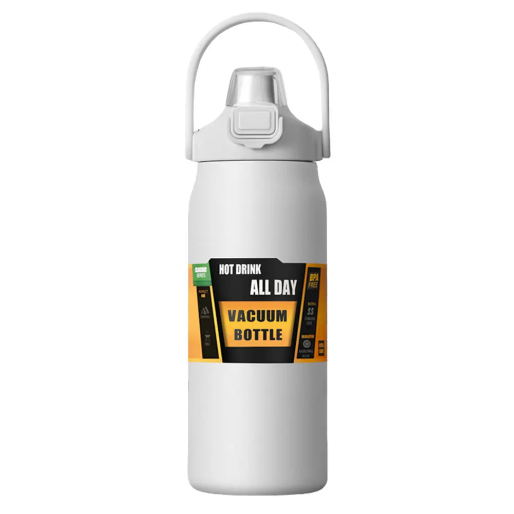 Cold And Hot Water Bottle Insulated Stainless Steel Bottle