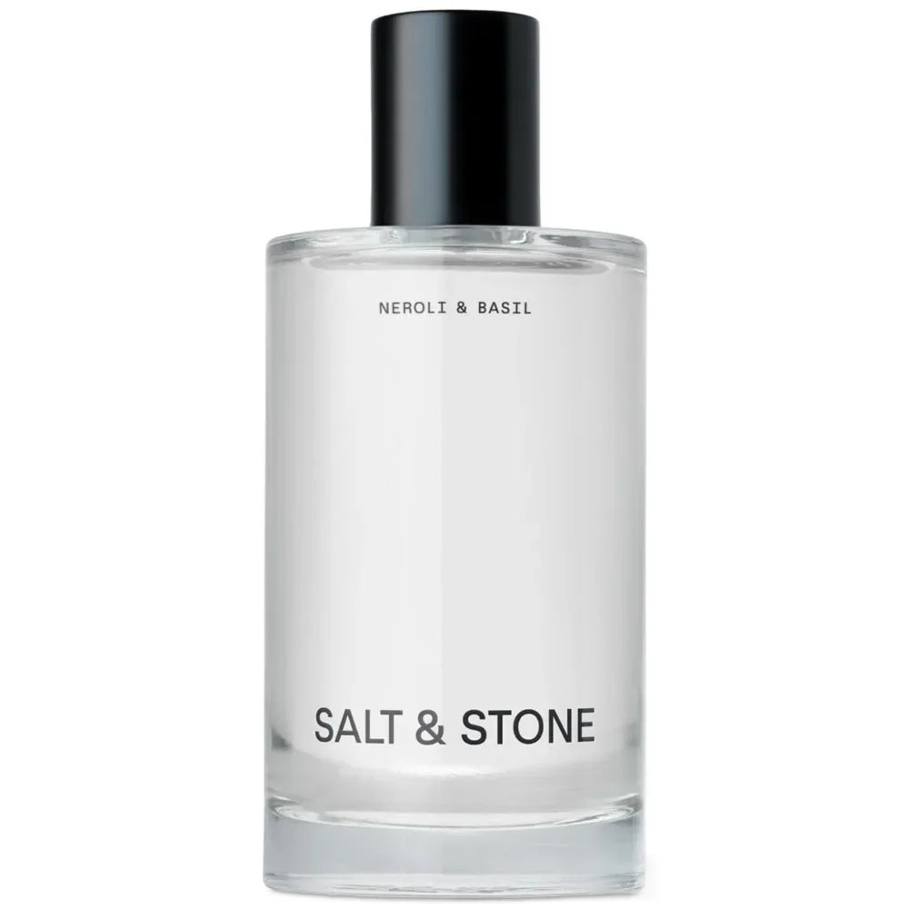 Salt And Stone Neroli Basil Body Mist Perfume Spray
