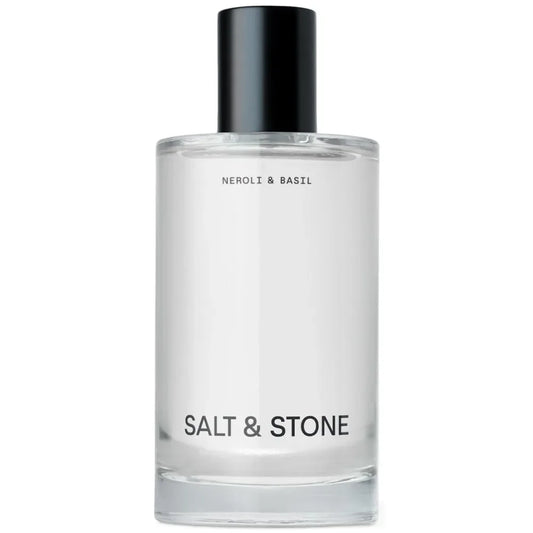 Salt And Stone Neroli Basil Body Mist Perfume Spray