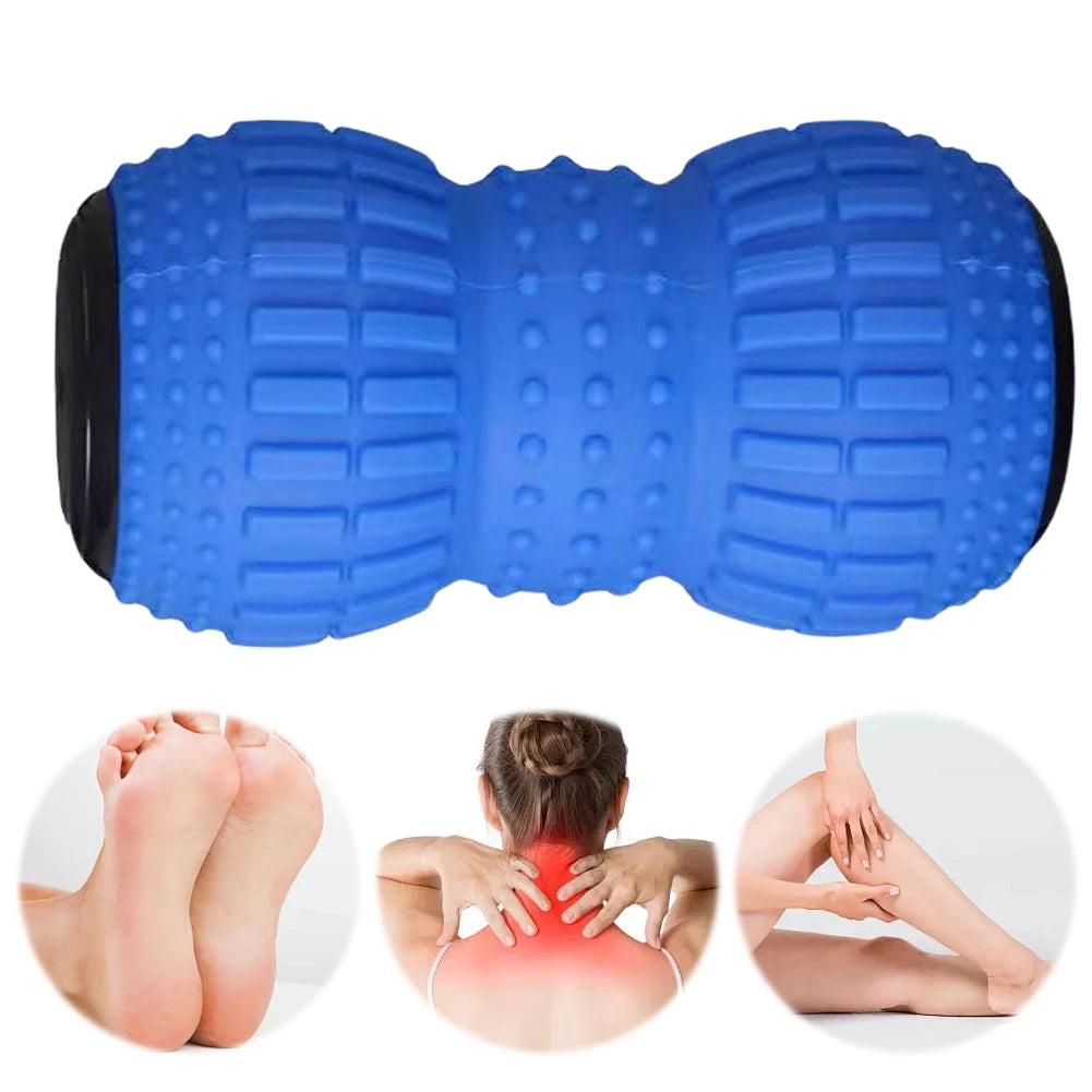 Shunmaii Electric Peanut Ball Massage Myofascial Release
