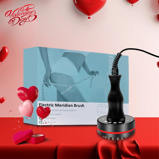 Hign Concerned Meridian Massager Abdominal Therapy Device