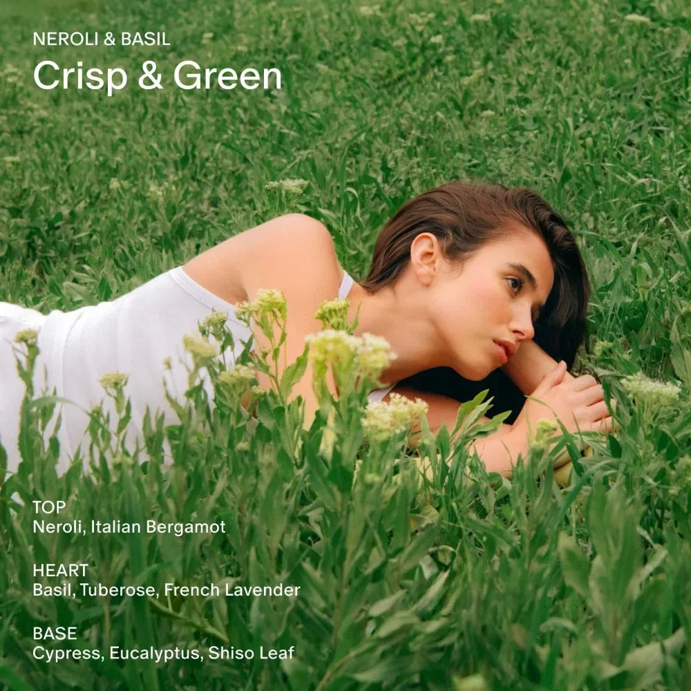 Salt And Stone Neroli Basil Body Mist Perfume Spray