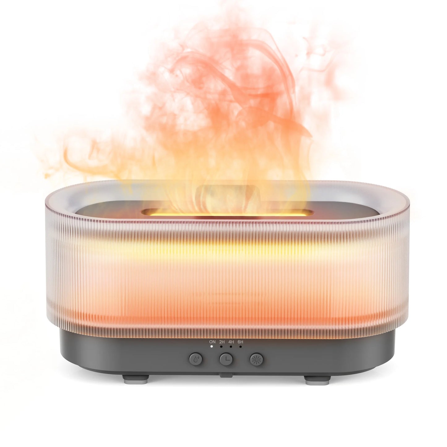Sejoy Ultrasonic Air Humidifier Aromatherapy Diffuser LED