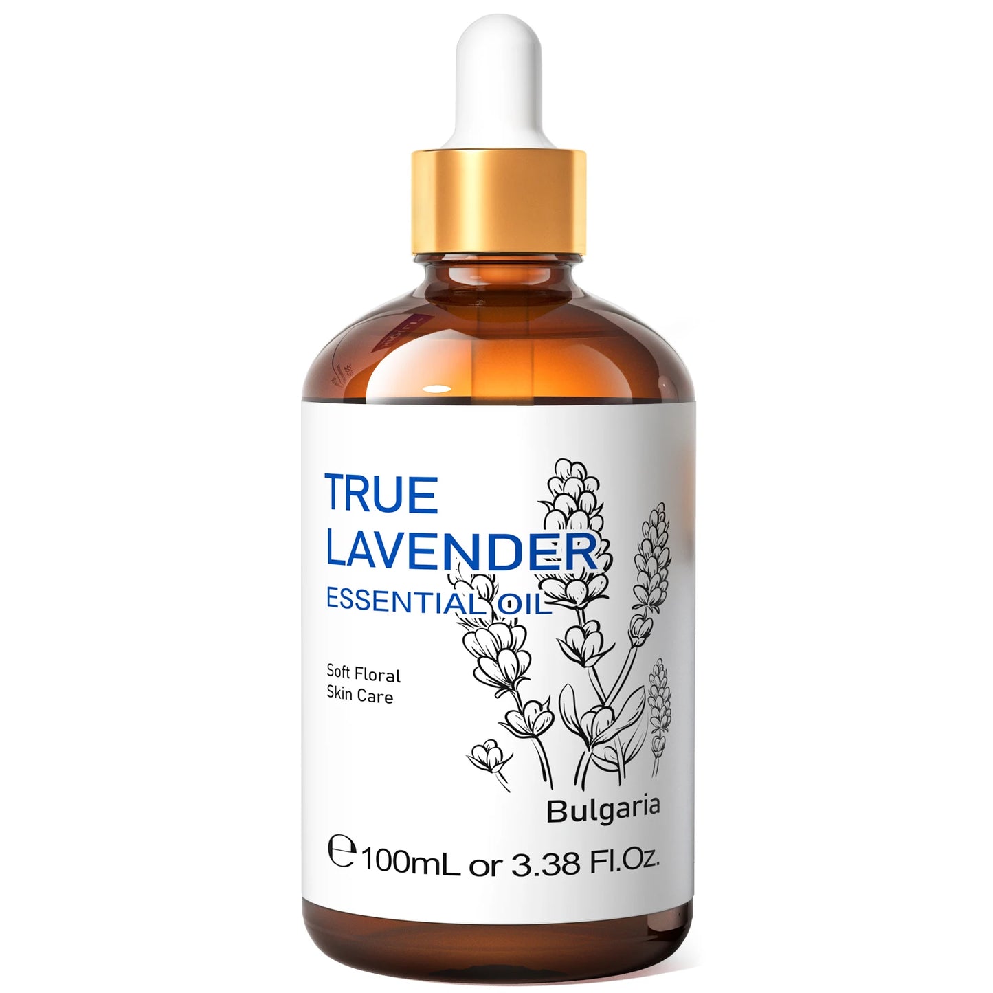 HIQILI Grapefruit Essential Oil Pure For Aromatherapy