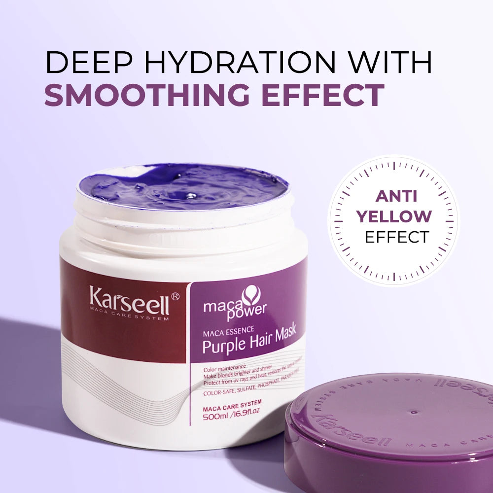 Karseell Hair Mask Professional Conditioning Treatment