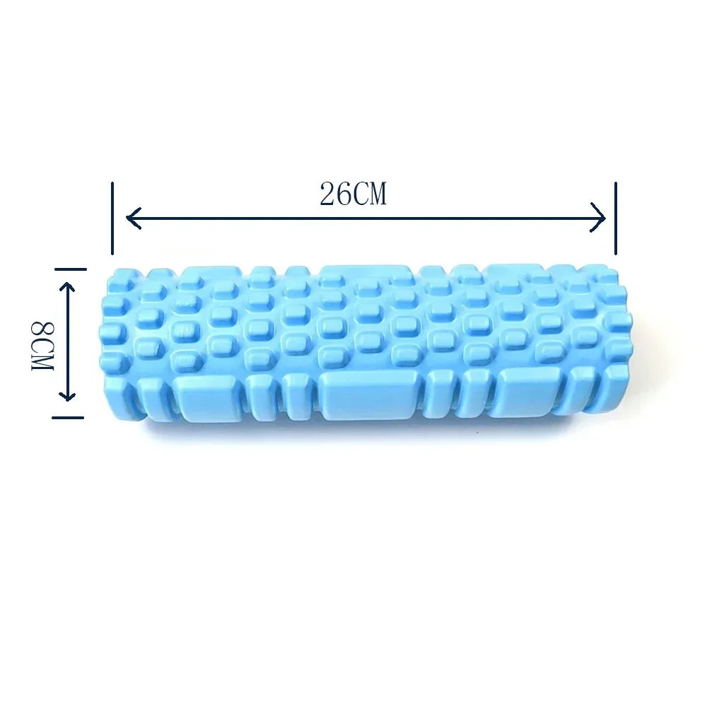 Foam Massage Roller Yoga Column for Muscle Recovery