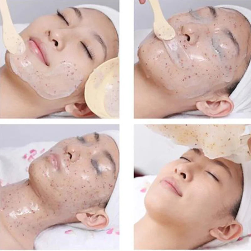 YMEYFAN Professional Jelly Mask Powder Facial Skin Care