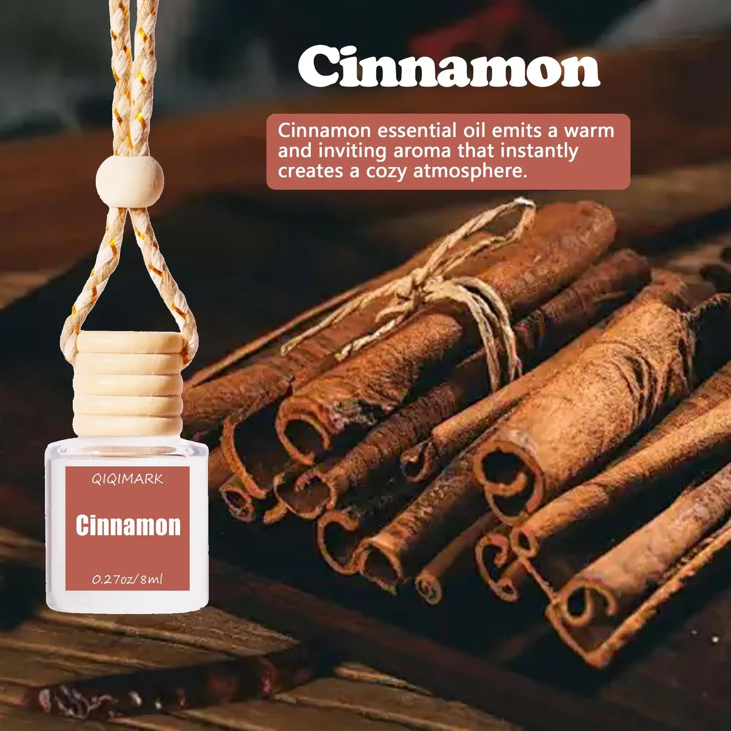 Hign Concerned Car Air Diffuser Fragrance Aromatherapy