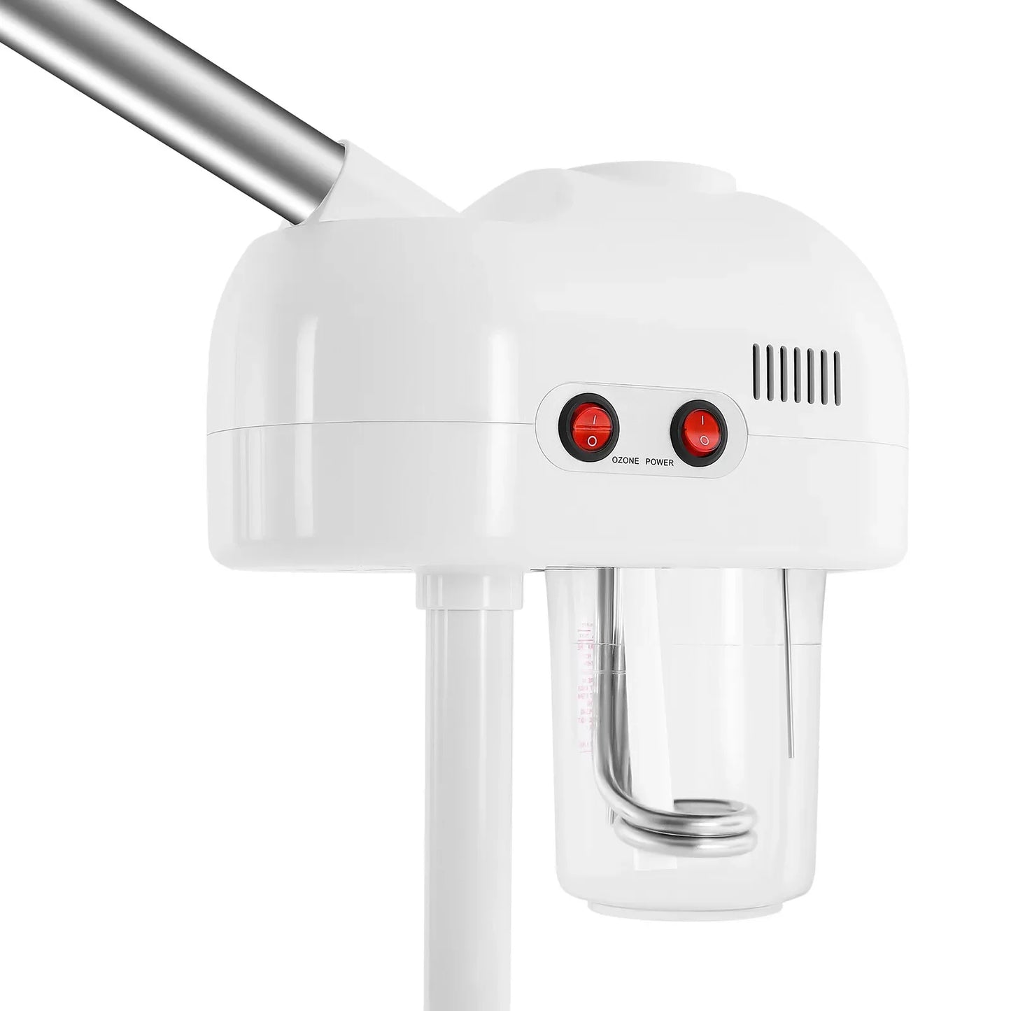 Ozone Facial Steamer For Skin Care And Spa Home Use