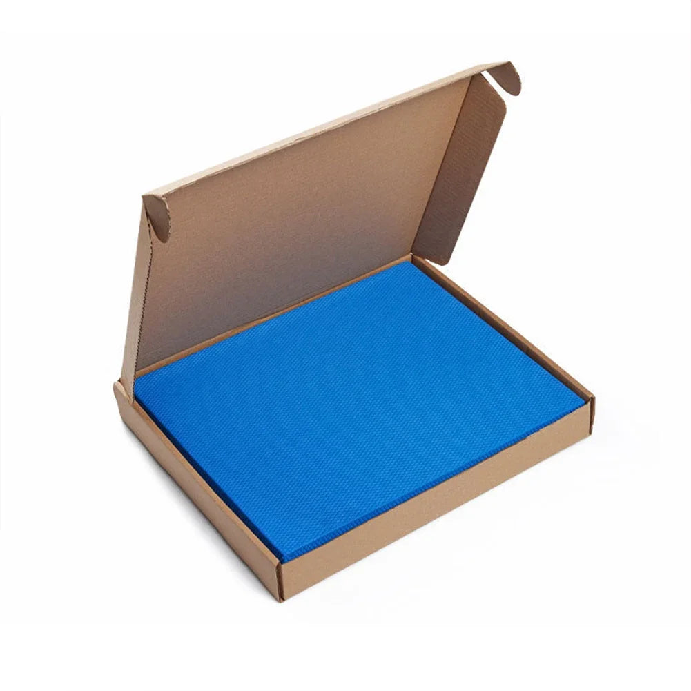 Hign-concerned Yoga Balance Pad Anti Slip Fitness Mat