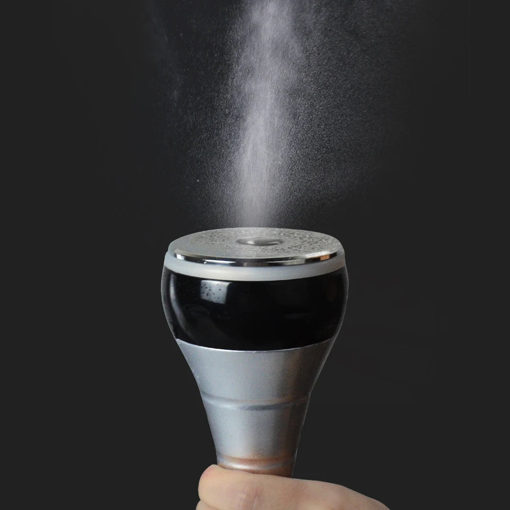 MISSHEARTH 3 In 1 Beauty Massager Body Slimming Cavitation