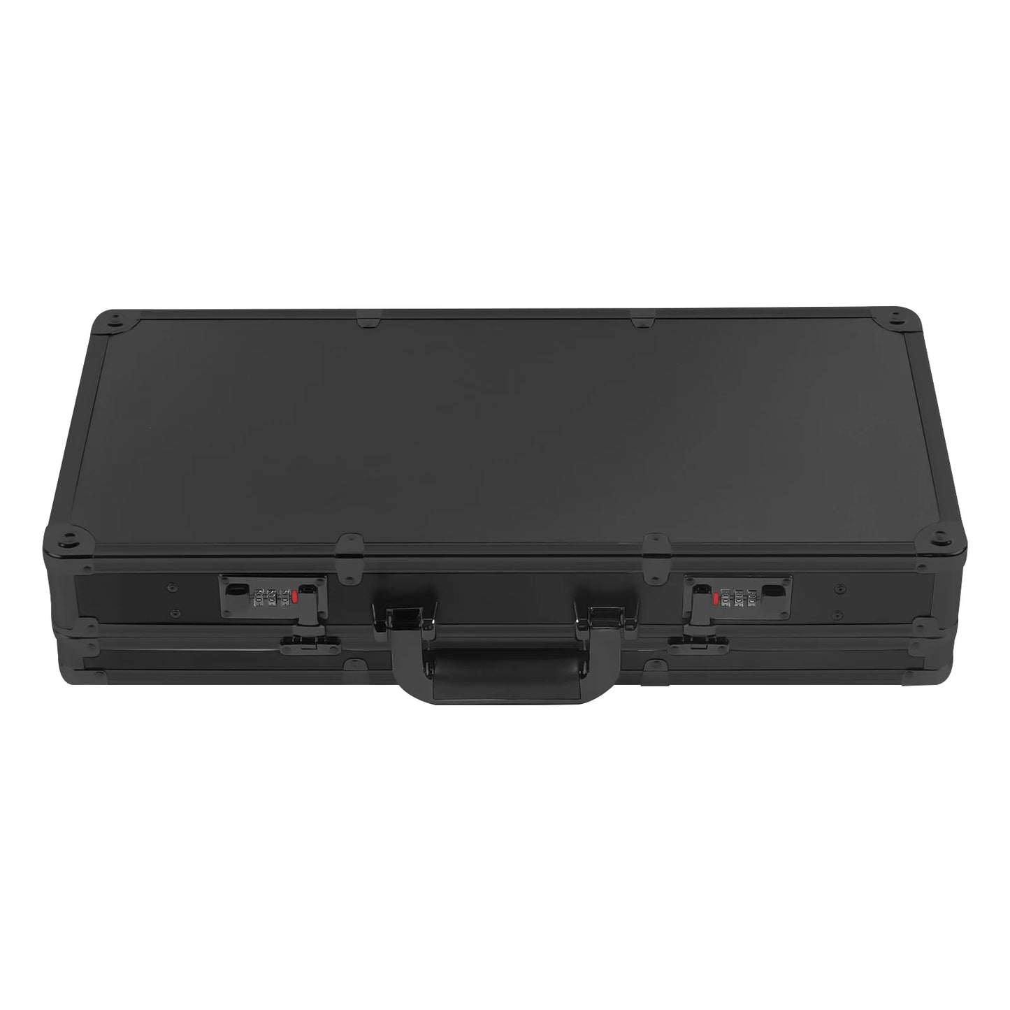 HignConcerned Portable Barber Tool Box Storage Organizer