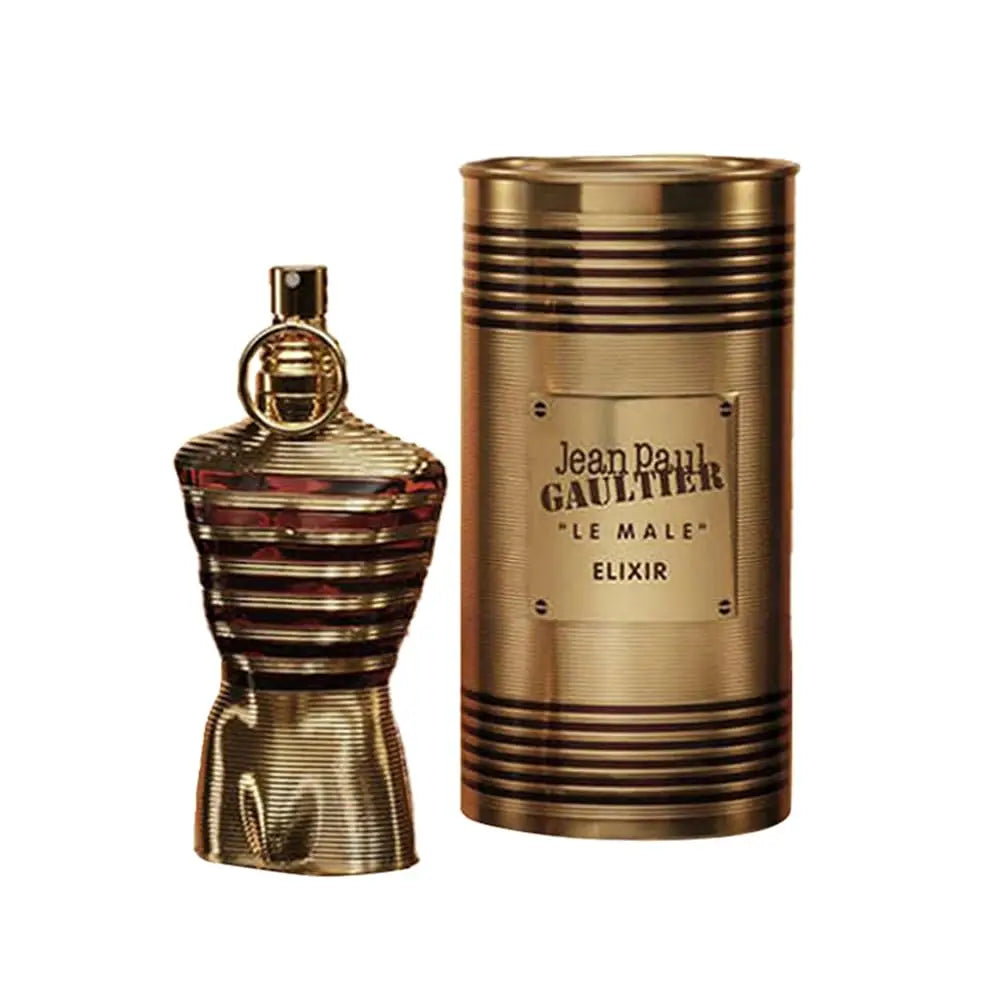 Jean Paul Gaultier Le Male Elixir Parfum Spray Intense