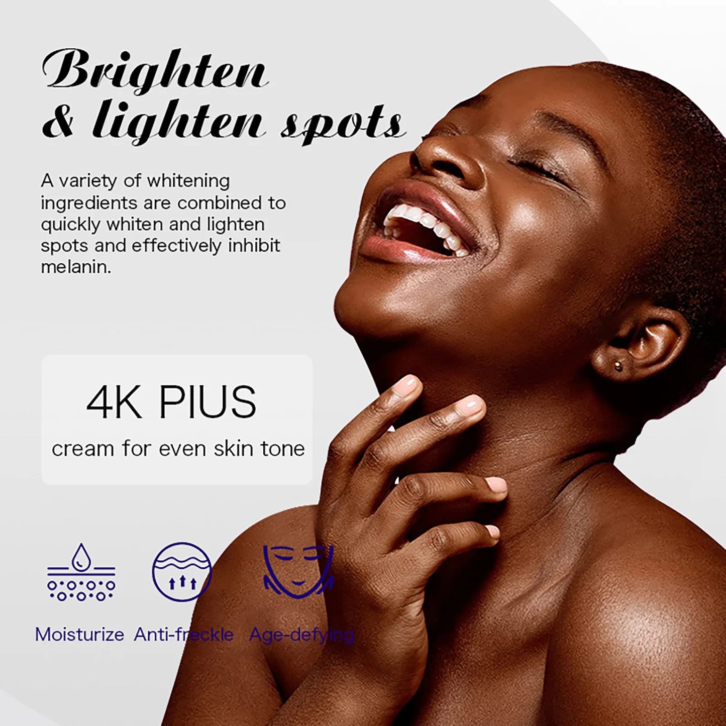 AILKE Dark Spot Remover for Hyperpigmentation and Freckles