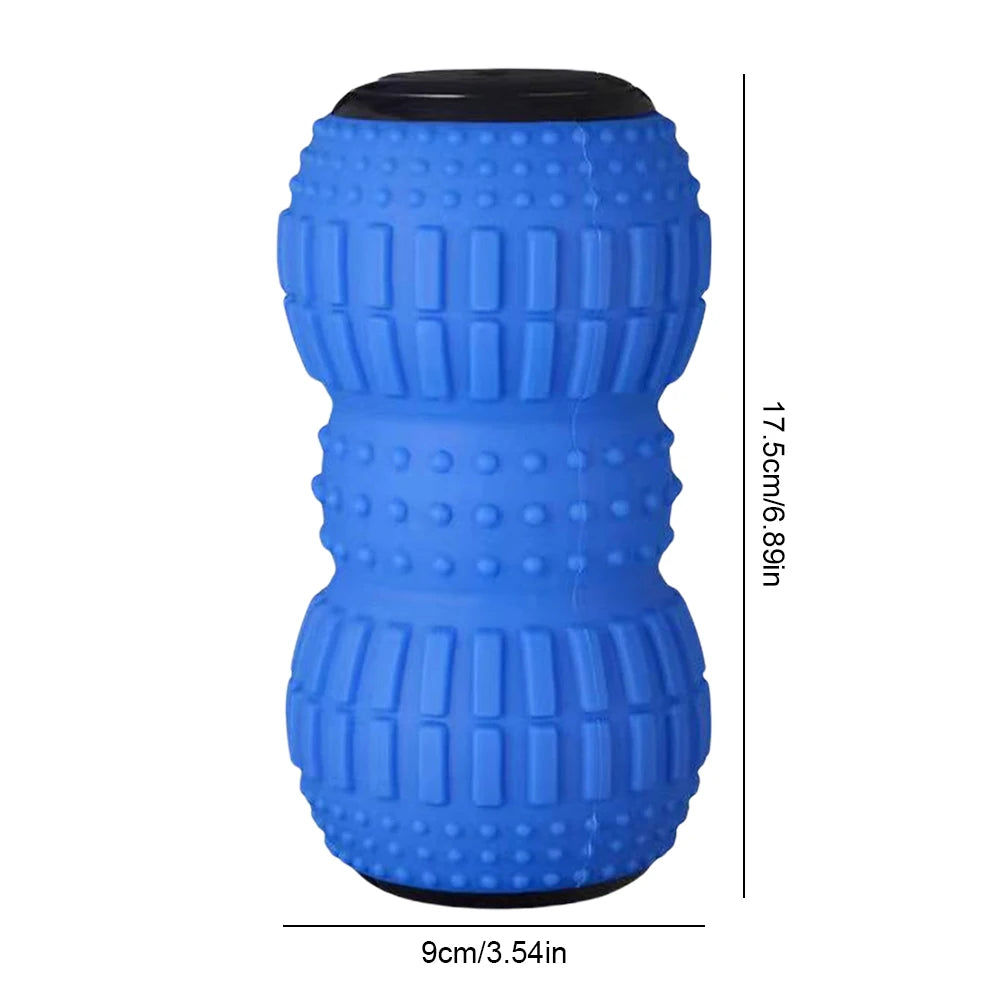 Shunmaii Electric Peanut Ball Massage Myofascial Release