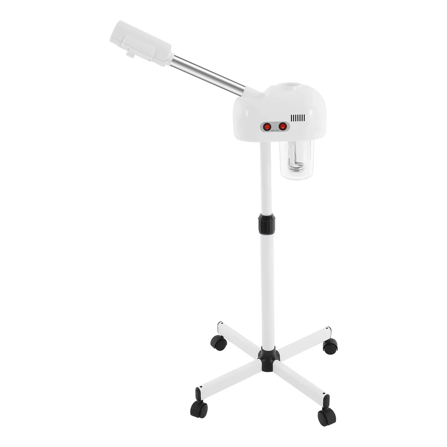 Ozone Facial Steamer For Skin Care And Spa Home Use