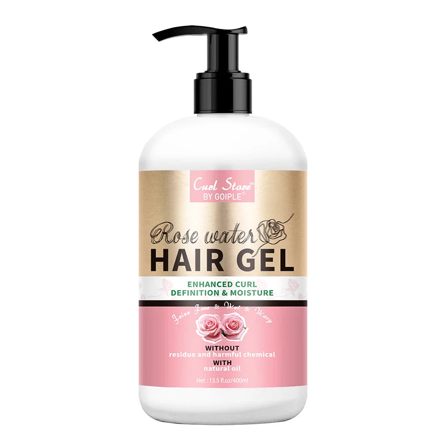 Bliss Core Hair Heat Protectant Spray And Conditioning Oil