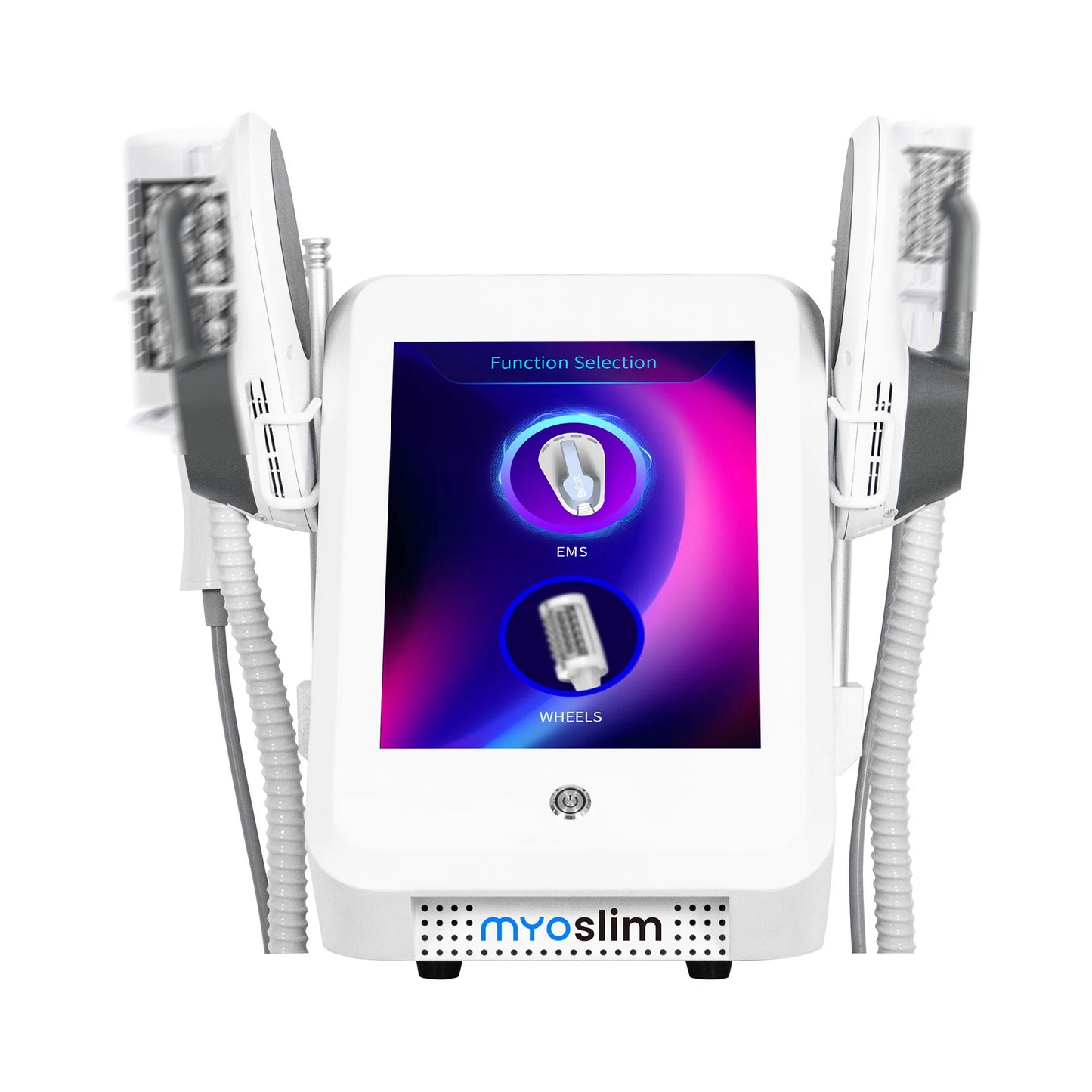 Myoslim EMS Body Sculpt Machine for Fat Burning Contouring