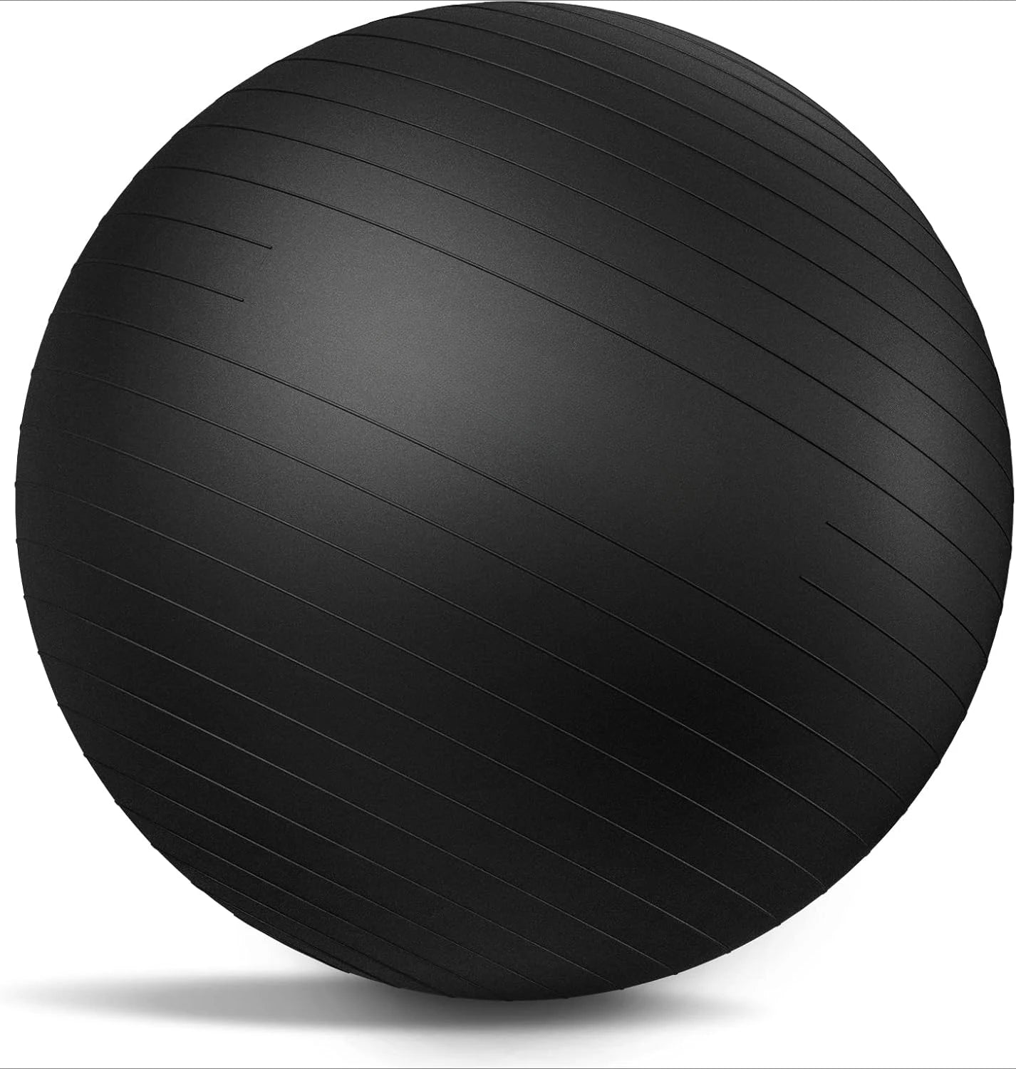 Hign-concerned Yoga Ball Swiss Ball Anti Slip Physiotherapy