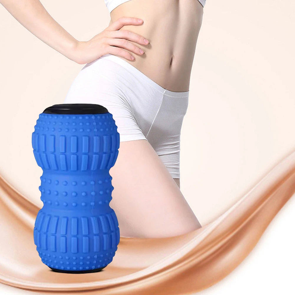 Shunmaii Electric Peanut Ball Massage Myofascial Release