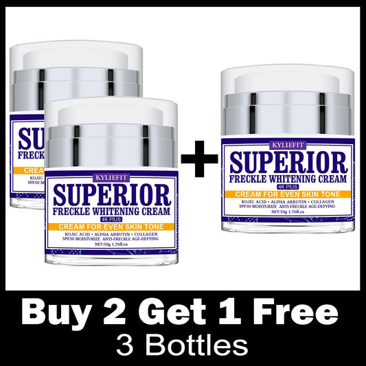 AILKE Dark Spot Remover for Hyperpigmentation and Freckles