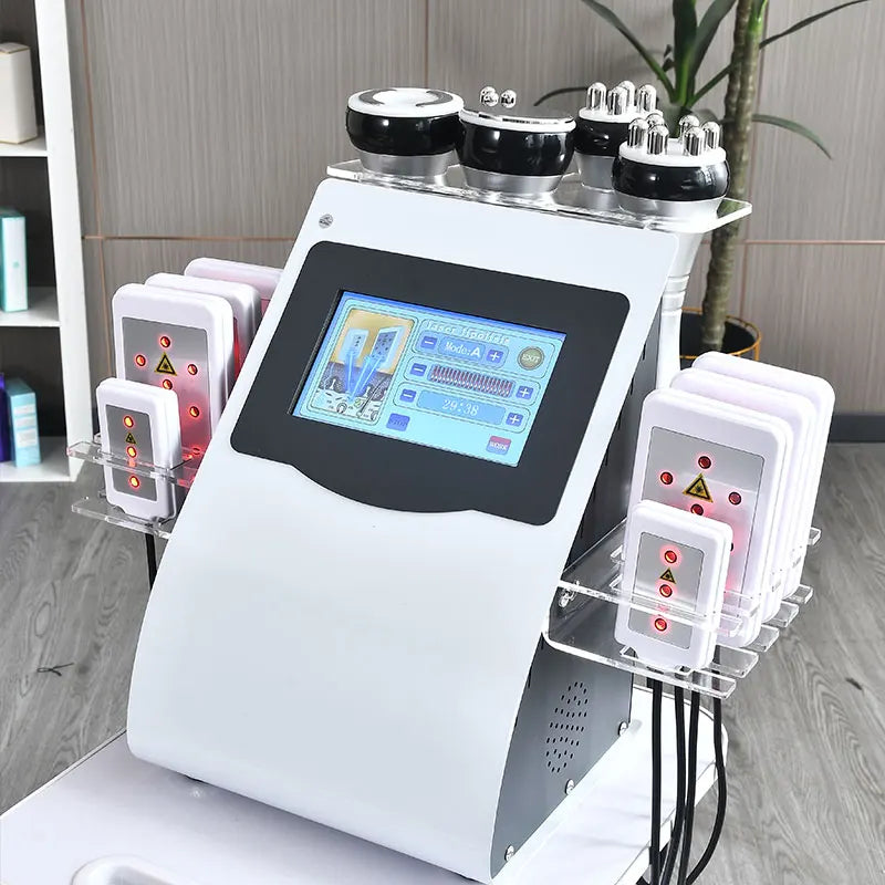 Amilibeauty Body Massager Skin Care Tool Cellulite