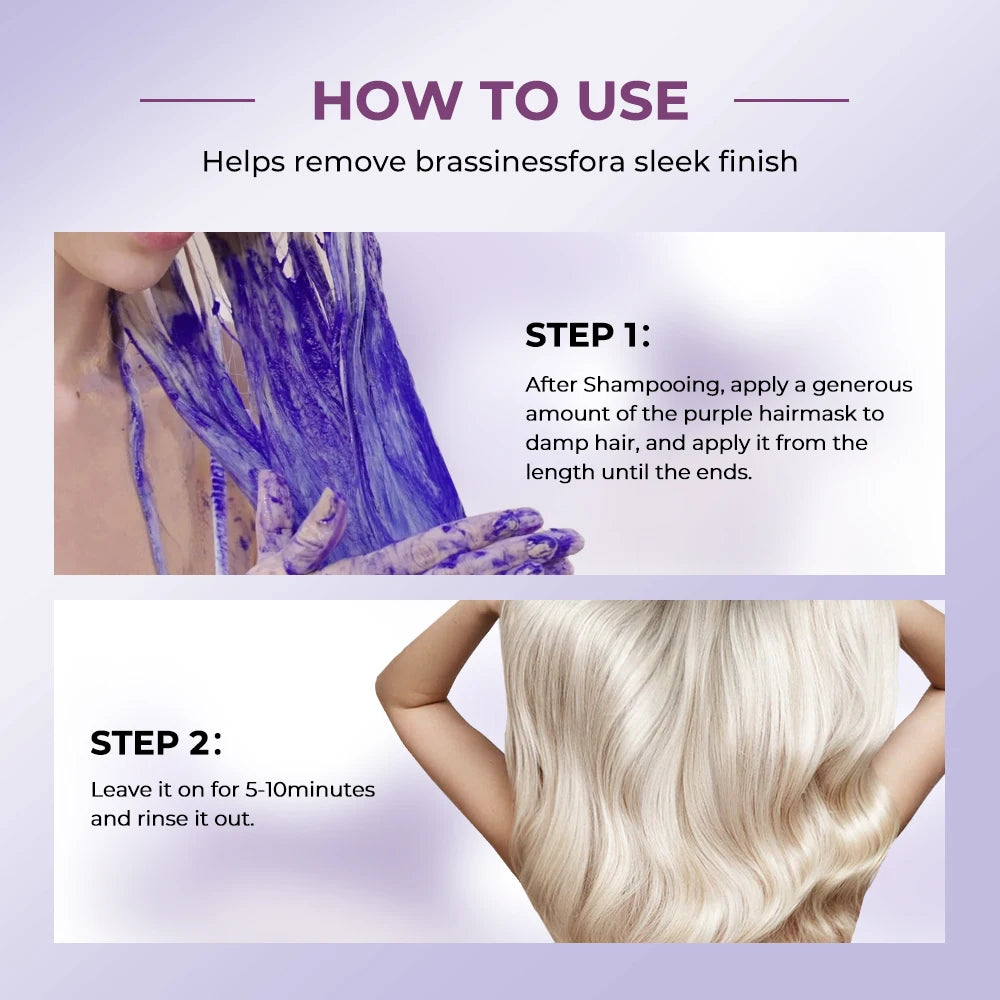 Karseell Hair Mask Professional Conditioning Treatment