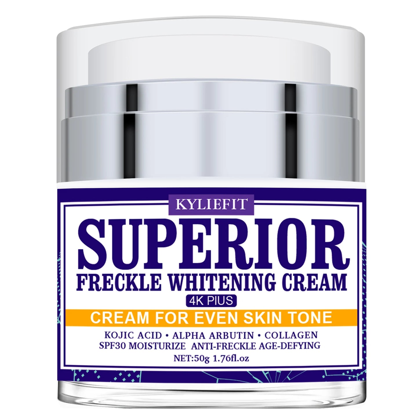 AILKE Dark Spot Remover for Hyperpigmentation and Freckles