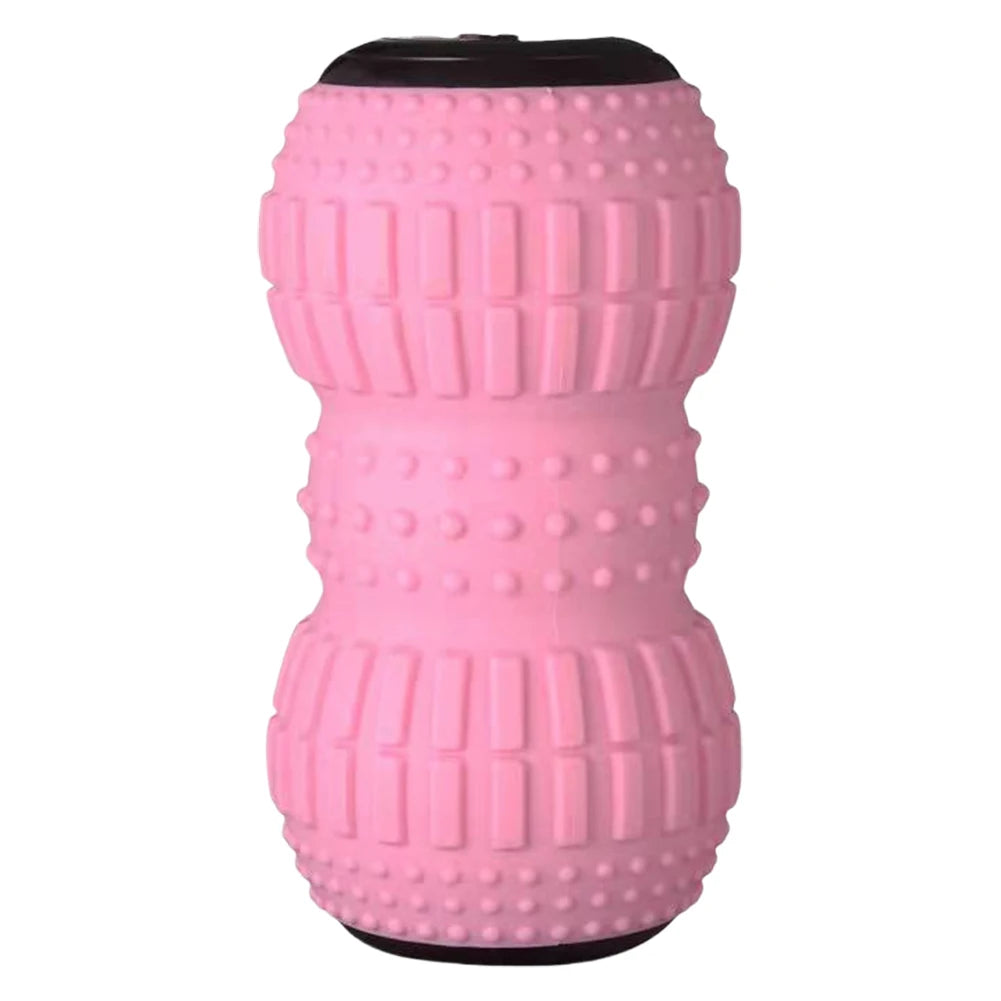 Shunmaii Electric Peanut Ball Massage Myofascial Release