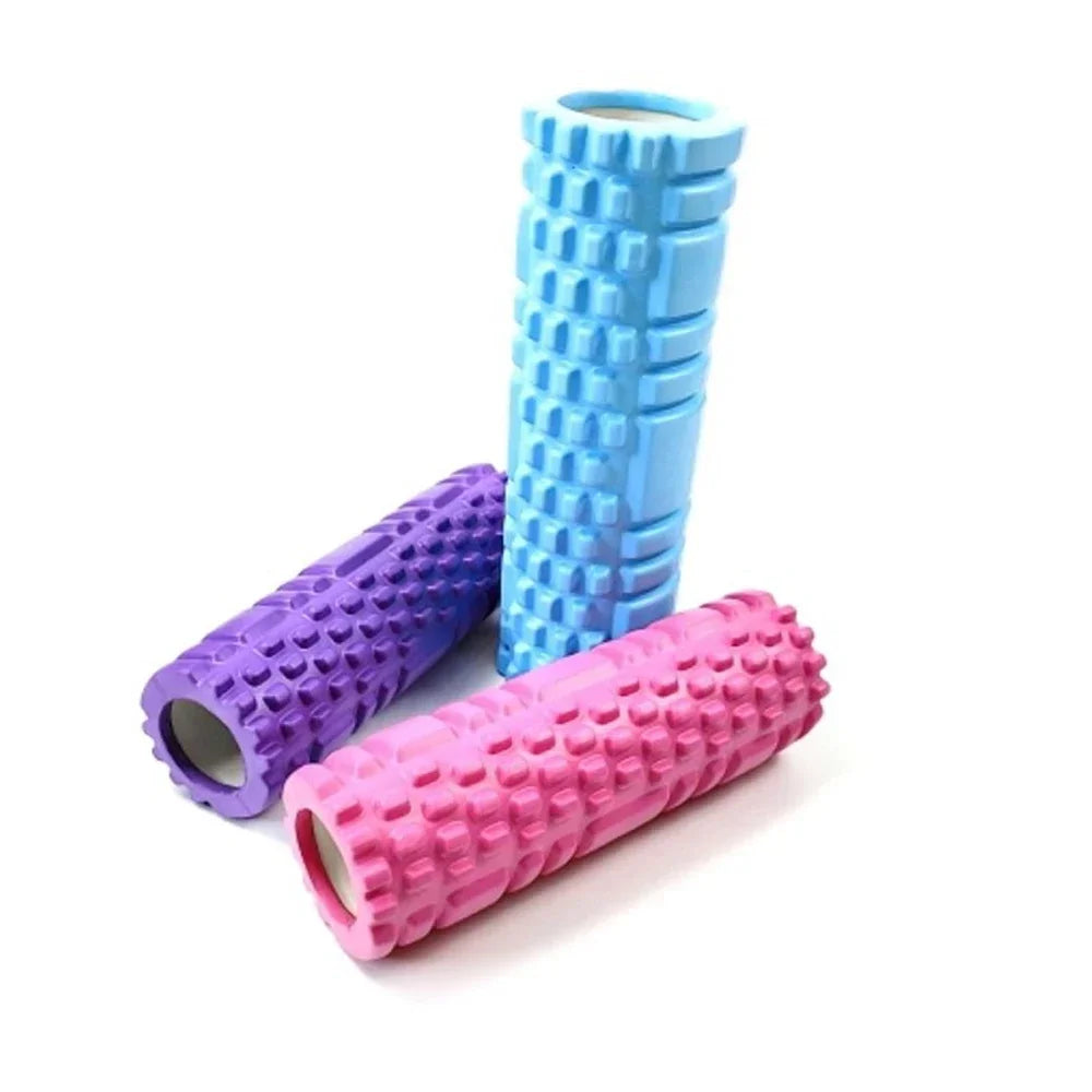 Foam Massage Roller Yoga Column for Muscle Recovery