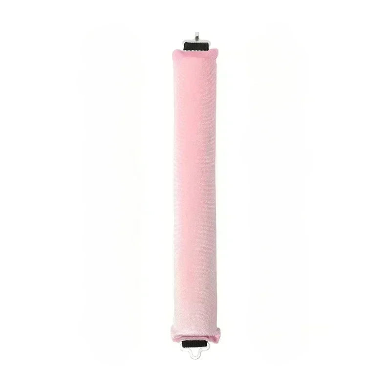 Heatless Hair Curlers No Heat Flexi Rods With Hook Sleeping