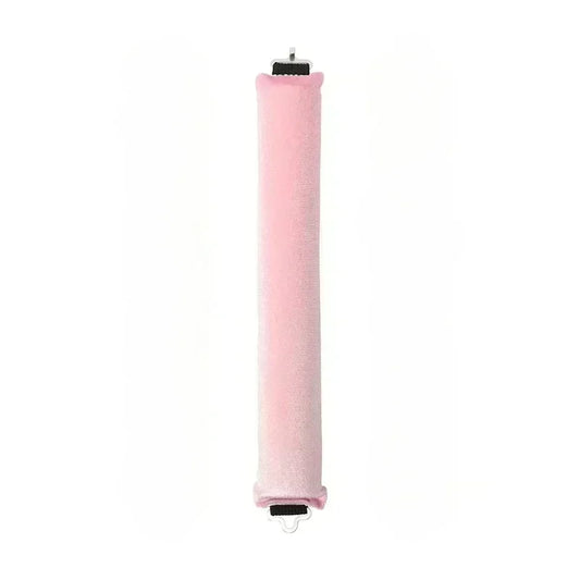 Heatless Hair Curlers No Heat Flexi Rods With Hook Sleeping
