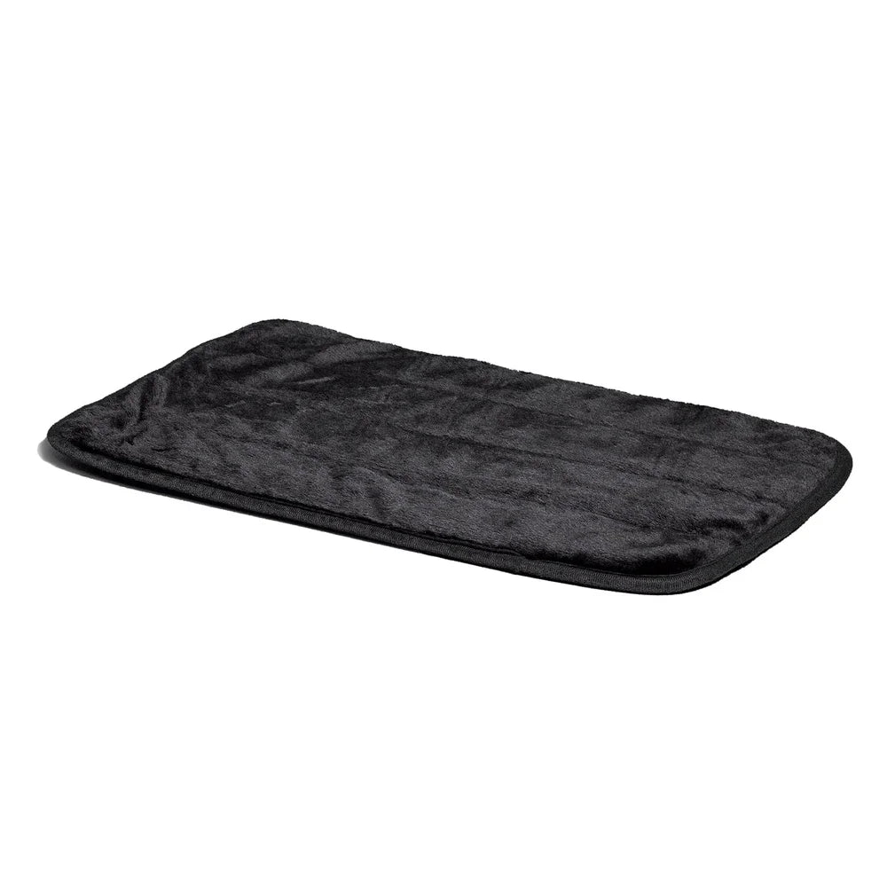 XMSJ Deluxe Pet Mat Washable Dog Bed Plush Fur Non Skid