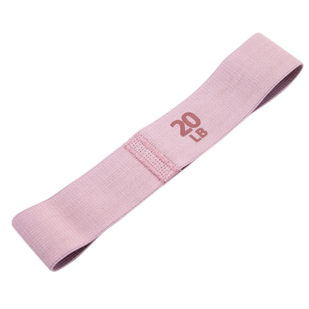 Sikiwind Hip Resistance Bands Anti Slip for Glutes and Thighs