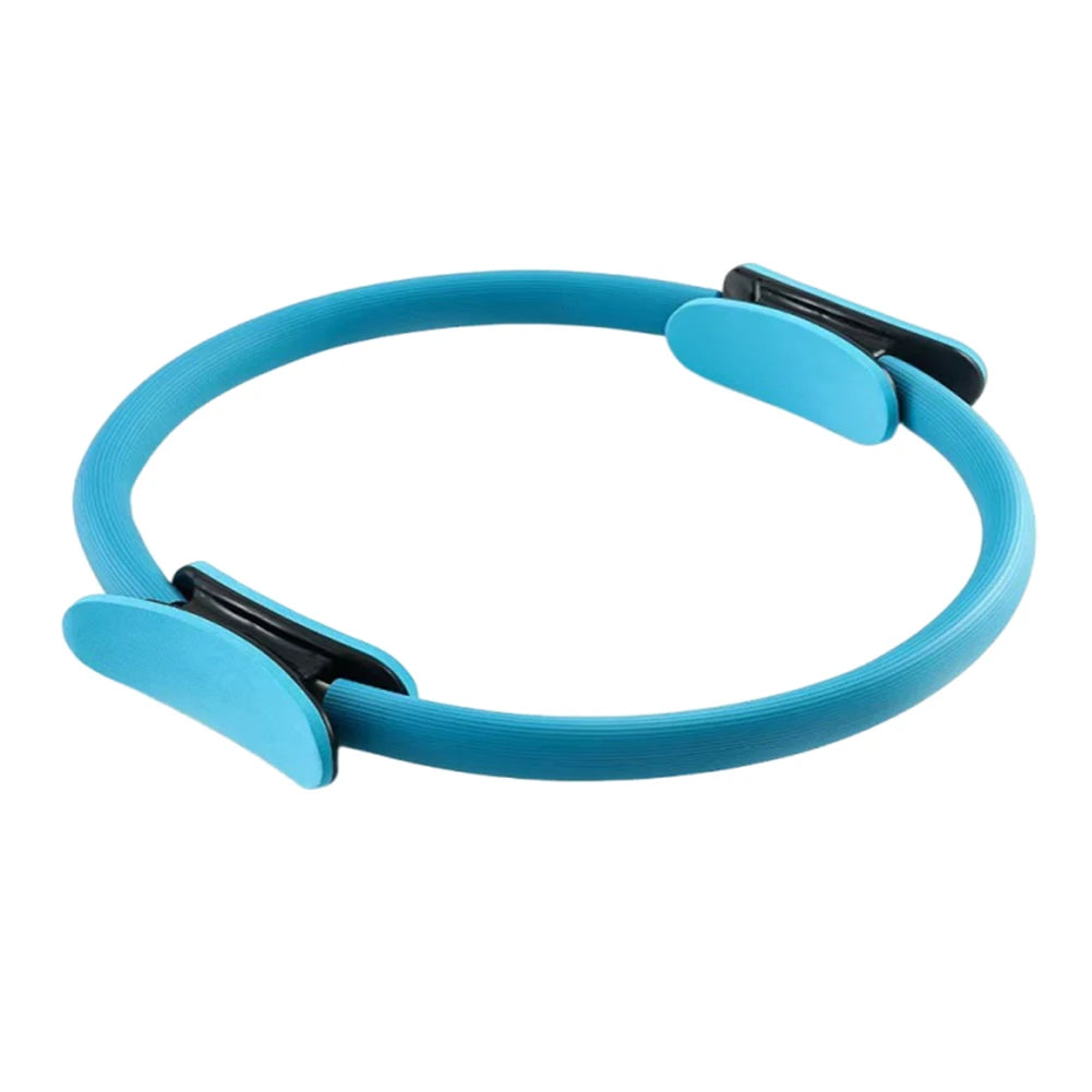 Alloet Yoga Fitness Ring Pilates Resistance Circle