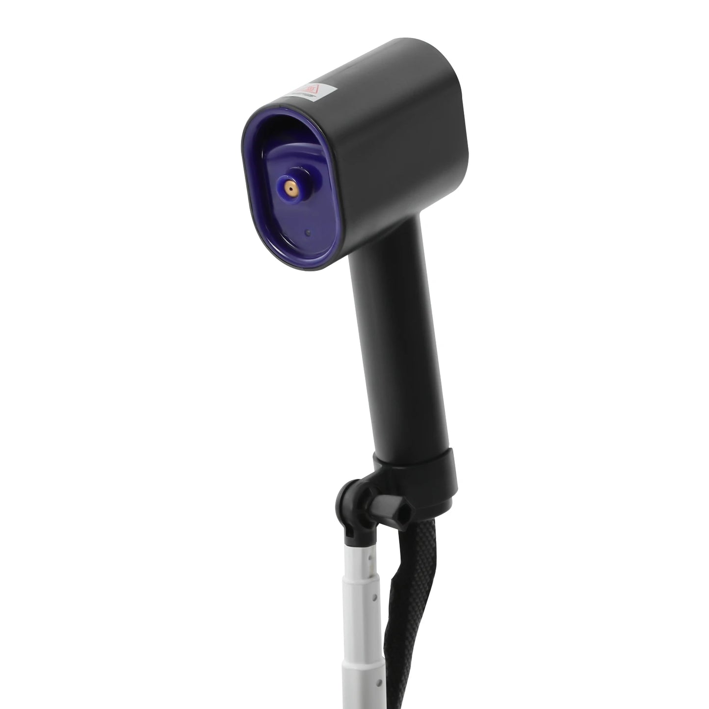 Hign-concerned Chemical Nano Mist Hair Steamer Conditioning