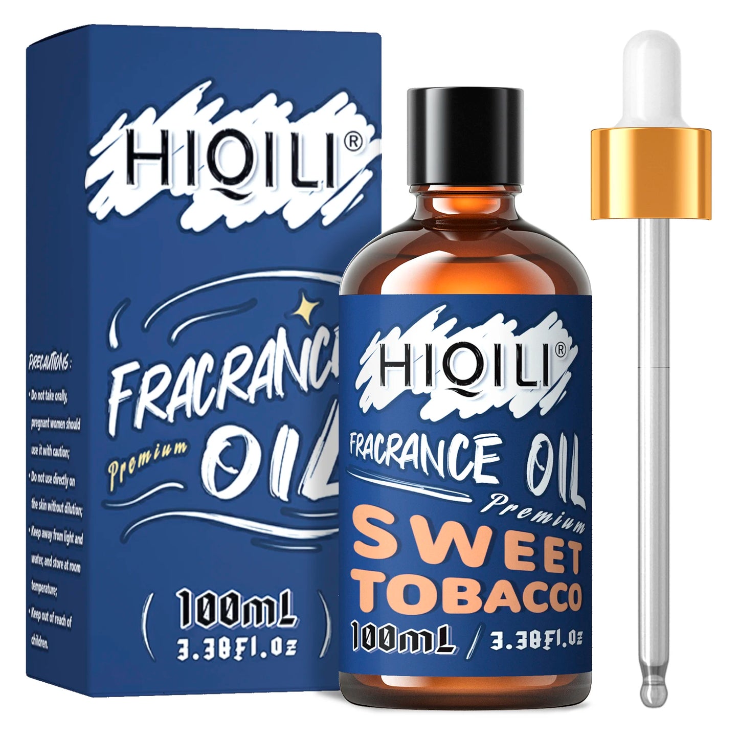 Hiqili Fresh Linen Fragrance Essential Oil For Diffuser