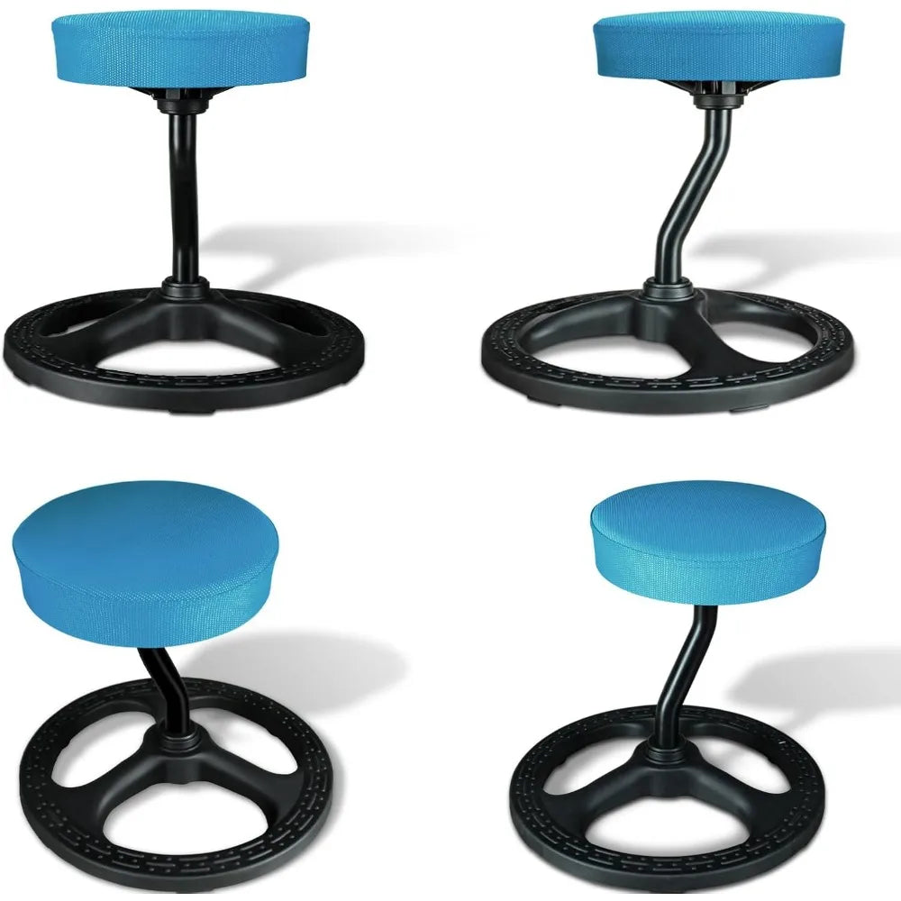 Hign-concerned Fitness Chair for Stability and Balance