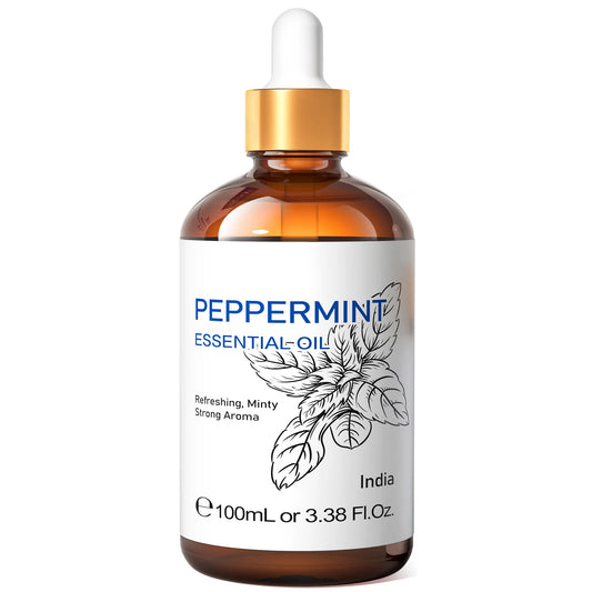 HIQILI Grapefruit Essential Oil Pure For Aromatherapy