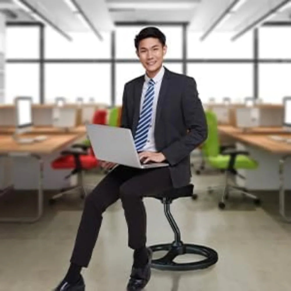 Hign-concerned Fitness Chair for Stability and Balance