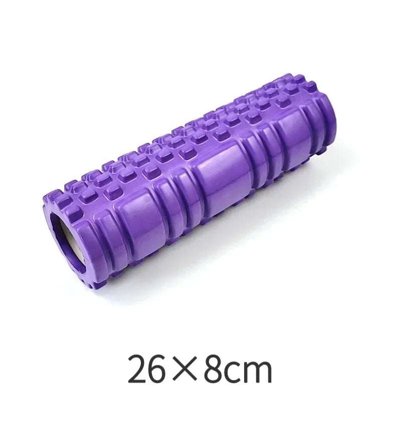 Foam Massage Roller Yoga Column for Muscle Recovery