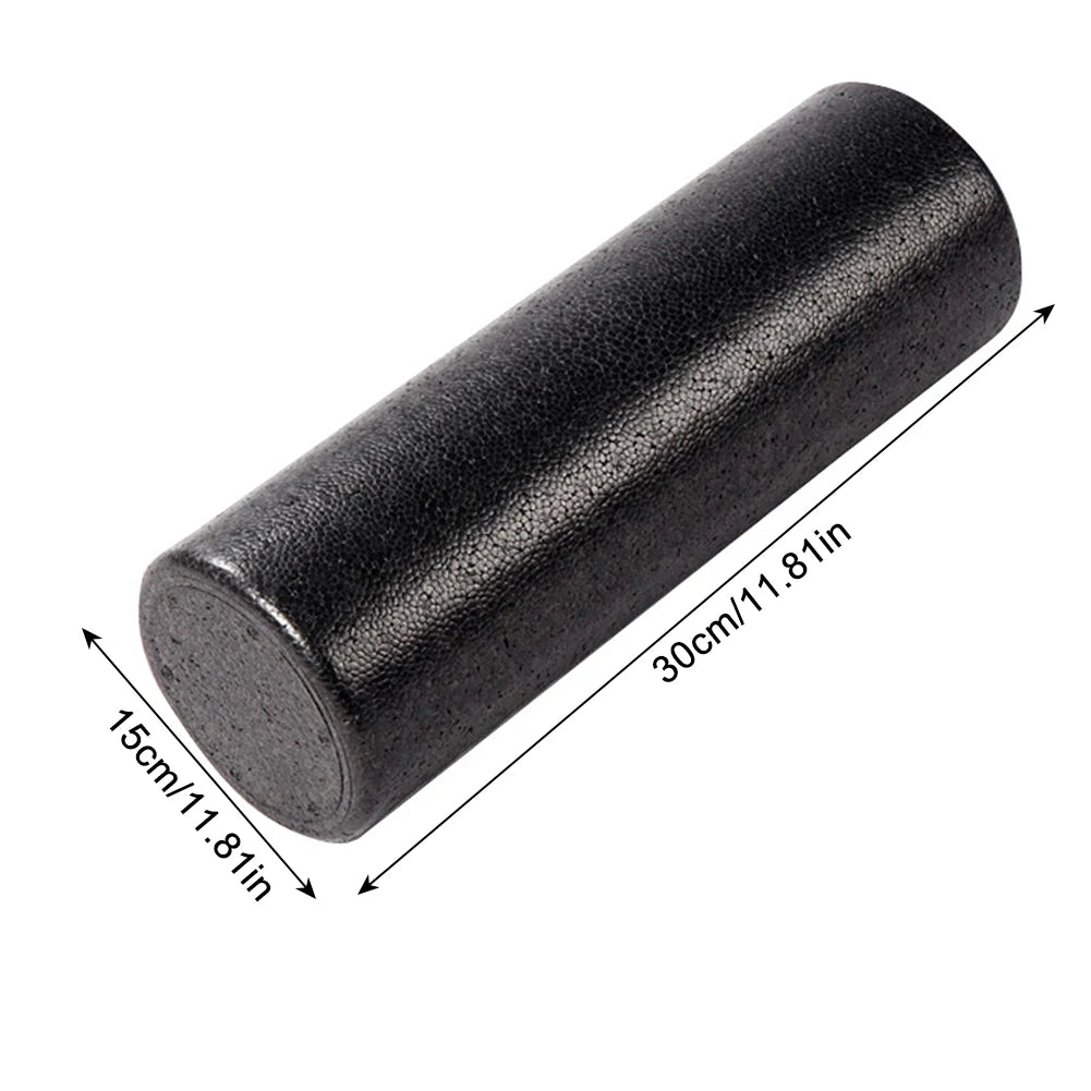 TOOPRE High Density Back Foam Roller Deep Tissue Massager